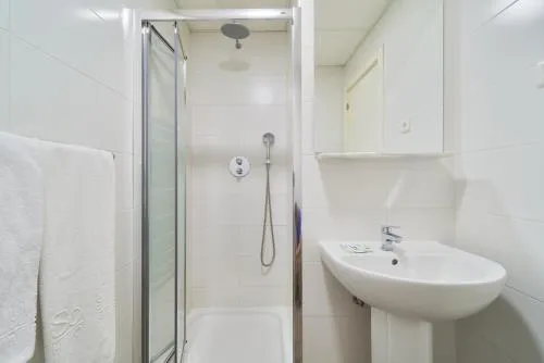 Hostal Sol y Miel photo 26