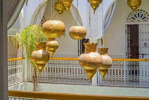 Foto dalla galleria di Riad Zayn & Spa a Marrakech