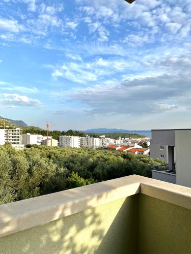 Gallery image of Apartmani Katić in Makarska