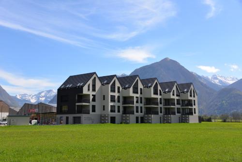Prosecco apartment