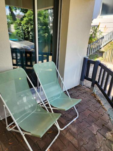 Appartement ARCACHON