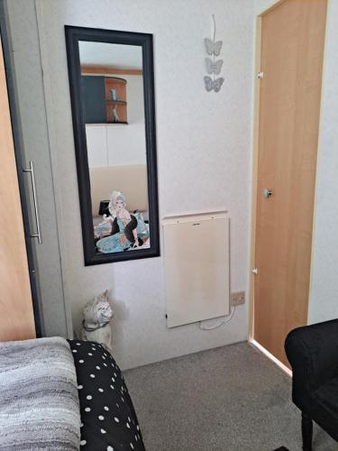 Φωτογραφία από το άλμπουμ του Amroth Bay holiday caravan σε Pembrokeshire