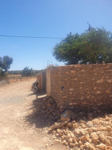 Φωτογραφία από το άλμπουμ του Maison a la nature σε Bou Zemmour