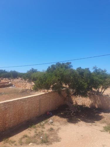 Φωτογραφία από το άλμπουμ του Maison a la nature σε Bou Zemmour