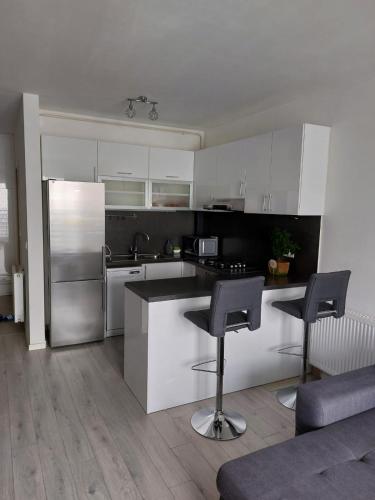 Apartman Sveta Klara