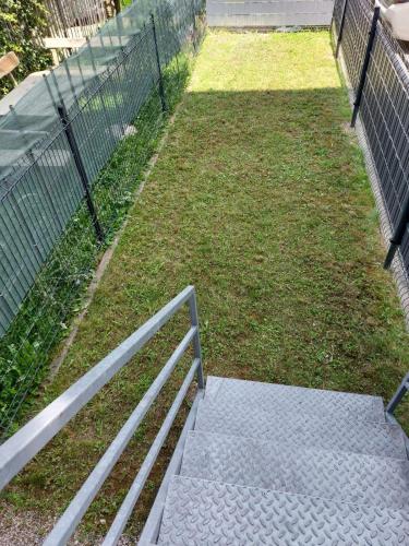 Apartman Sveta Klara