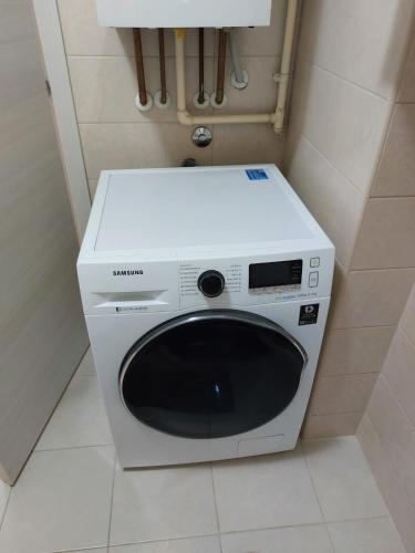 Apartman Sveta Klara