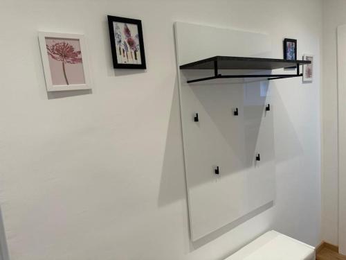 City Wohnung in Innenstadtlage