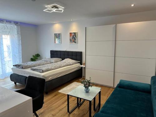 City Wohnung in Innenstadtlage