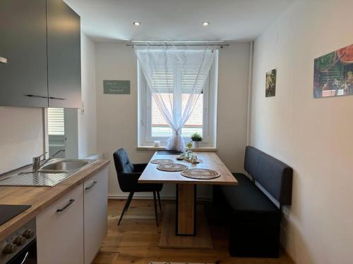 City Wohnung in Innenstadtlage