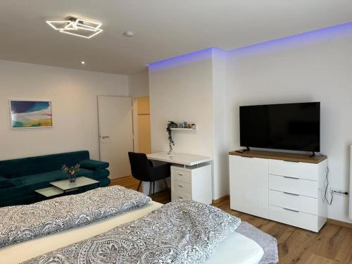 City Wohnung in Innenstadtlage