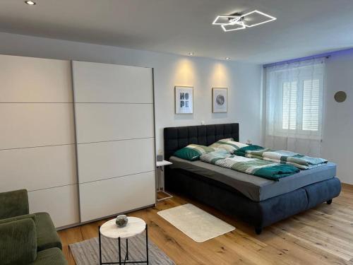 City Wohnung in Innenstadtlage