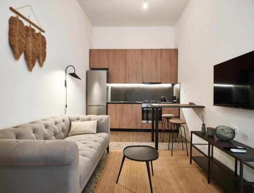 Apaato Apartment