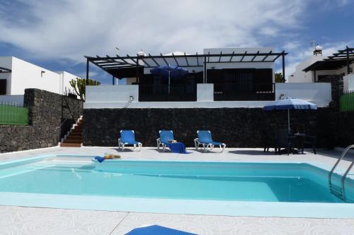Villas Don Rafael