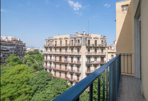 Autèntic Barcelona Monumental