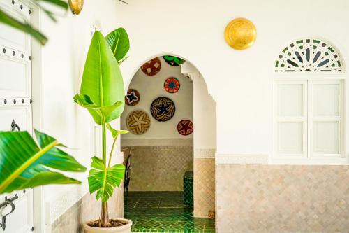 Foto dalla galleria di Riad Zayn & Spa a Marrakech
