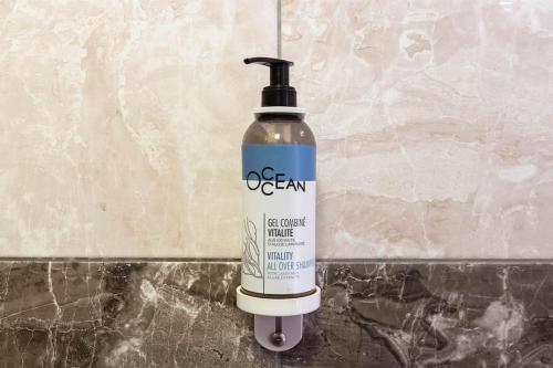 Gallery image of Potam'Sea Bliss 6 - Beach Front, Sun Beds & Parking in Himare