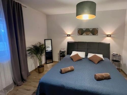 Holiday appartment 'Marlen' in Labin