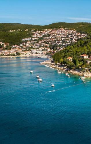 Holiday appartment 'Marlen' in Labin