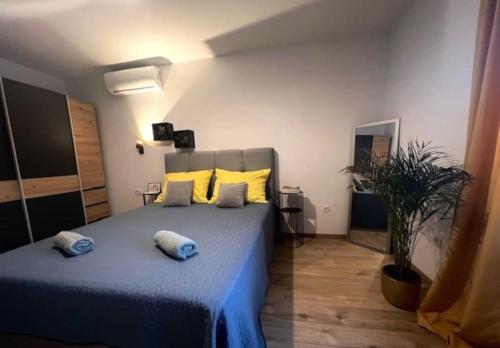 Holiday appartment 'Marlen' in Labin