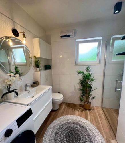 Holiday appartment 'Marlen' in Labin