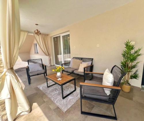 Holiday appartment 'Marlen' in Labin