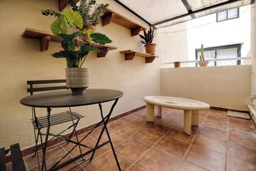 Fotografie z fotogalerie ubytování Spacious Corner Maisonette - Blessings v destinaci Birkirkara
