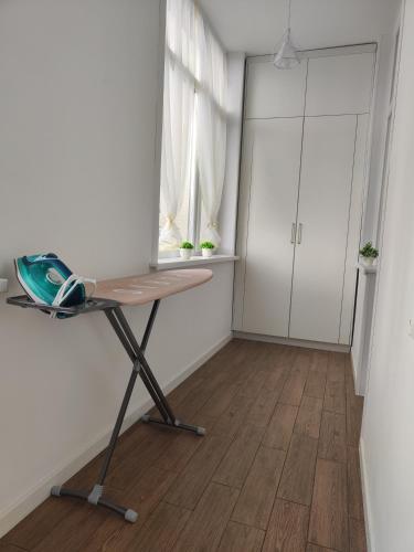 Foto de la galeria de Hotel Home a Astanà