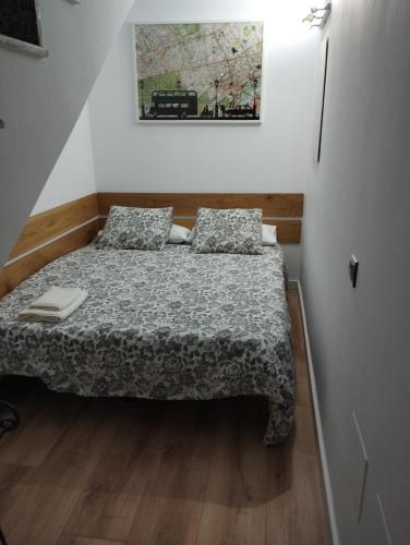 Duplex Loft with terrace