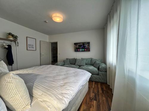 Gemütliche helle Ferienwohnung im angesagten Boho Stil #Cosiness Company photo 10