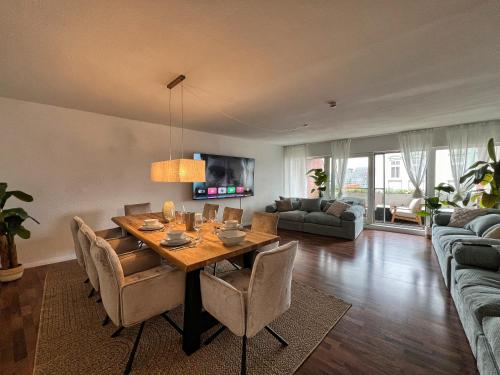 Gemütliche helle Ferienwohnung im angesagten Boho Stil #Cosiness Company photo 6