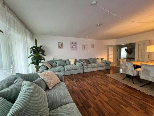 Gemütliche helle Ferienwohnung im angesagten Boho Stil #Cosiness Company photo 11