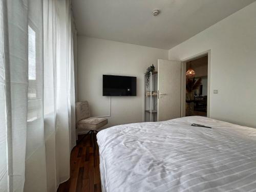 Gemütliche helle Ferienwohnung im angesagten Boho Stil #Cosiness Company photo 12