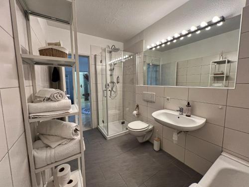 Gemütliche helle Ferienwohnung im angesagten Boho Stil #Cosiness Company photo 4