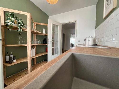 Gemütliche helle Ferienwohnung im angesagten Boho Stil #Cosiness Company photo 14