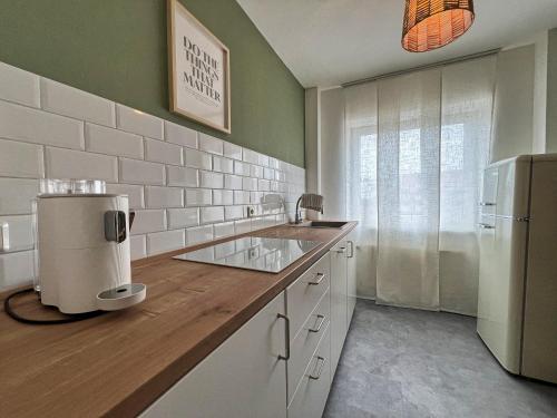 Gemütliche helle Ferienwohnung im angesagten Boho Stil #Cosiness Company photo 15