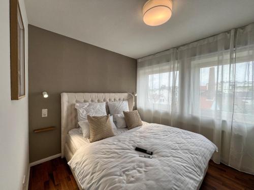 Gemütliche helle Ferienwohnung im angesagten Boho Stil #Cosiness Company photo 8