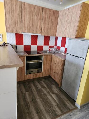 Φωτογραφία από το άλμπουμ του Svitene apartmets σε Svitene