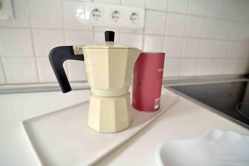 Gallery image of El apartamento de Santa Natalia by Just Room in Miengo