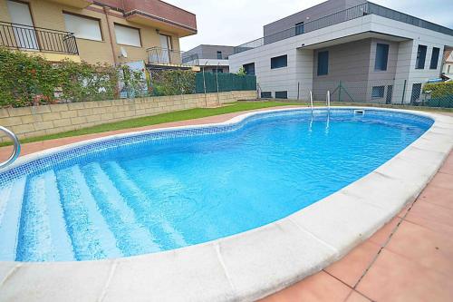 Gallery image of El apartamento de Santa Natalia by Just Room in Miengo