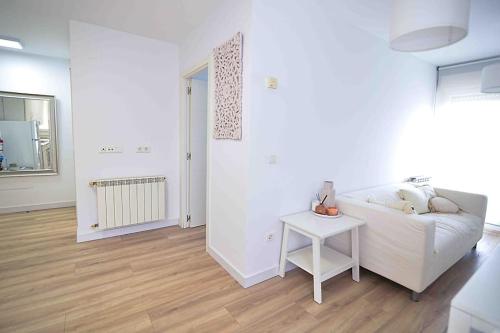 Gallery image of El apartamento de Santa Natalia by Just Room in Miengo