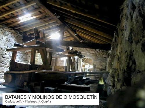 Gambar di galeri bagi Apartamento Pose Baio di A Coruña
