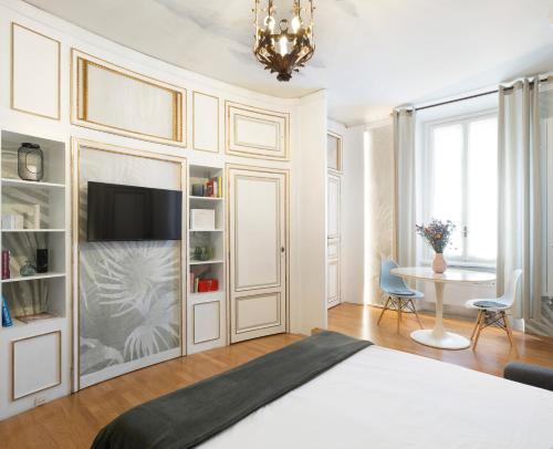 HomeMi Sant'Ambrogio Apartment
