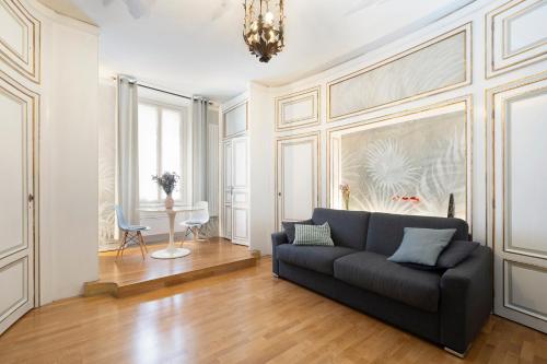 HomeMi Sant'Ambrogio Apartment
