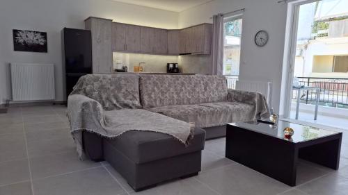 Emvasis Apartments Kalamata