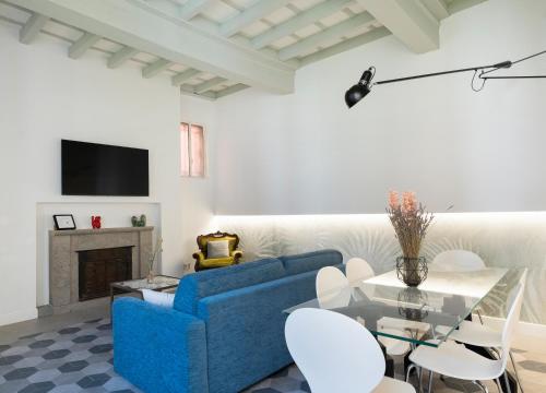 HomeMi Duomo Apartment