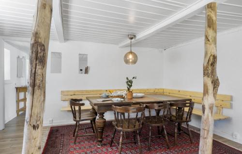 KariseにあるPet Friendly Home In Karise With Saunaのギャラリーの写真