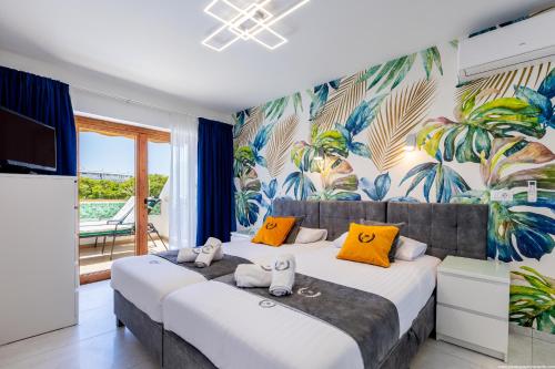 Apartamenty Los Geranios 110