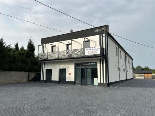 Gallery image of Noclegi Jedlicze Rejtana 7 in Jedlicze
