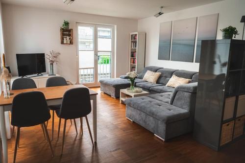 Traumwohnung im Kölner Süden